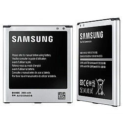 Samsung EB-B500BE Batterie d'origine pour SAMSUNG GALAXY S4 MINI i9195