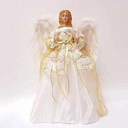 Universal Christmas Angel Doll Child New Year Toy Toy Gift