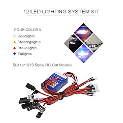 Acheter Kit de système d'éclairage LED