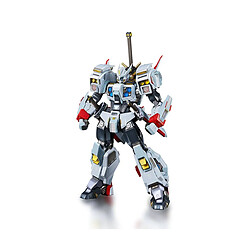 Flame Toys Transformers - Figurine Diecast Drift 20 cm