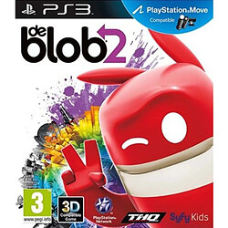 THQ - De Blob2 pour PS3