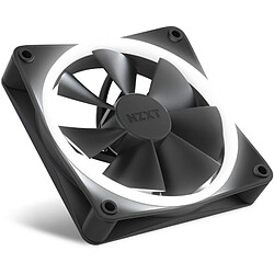 Acheter Ventillateur de cabine NZXT RF-R12SF-B1 Ø 12 cm (1 Unité)