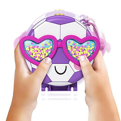 Acheter Mattel Polly Pocket - Coffret Match De Foot - Poupée Mini-Univers