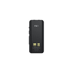 FiiO BTR5 2021 L-C - Récepteur Bluetooth, DAC et Ampli Casque