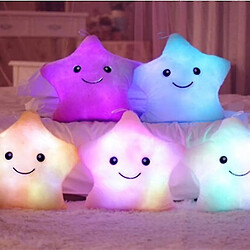 Acheter Universal 1pc Lumière LED à oreiller lumineux en peluche - Kidspurple