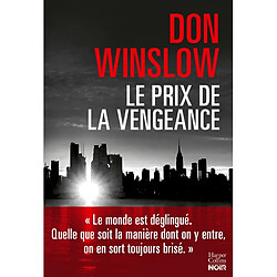 Le prix de la vengeance : six novellas