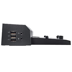 DELL 452-11508 station d'accueil USB 2.0 Noir