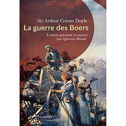 La guerre des Boers