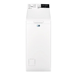 Electrolux Lave linge Top EW6T4261DX