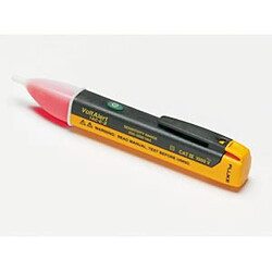 détecteur de tension - format stylo - 200v à 1000v ac - fluke flk2ac/200-1000vc