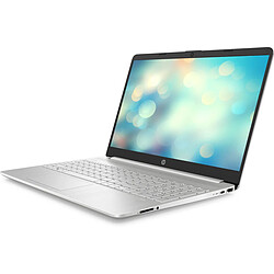 Ordinateur Portable HP 15s-fq4056ns Intel® Core™ i7-1195G7 Espagnol Qwerty 512 GB SSD 15,6" 8 GB DDR4