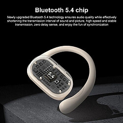 Acheter Yonis Ecouteurs Bluetooth Sans Fil Réduction Bruit