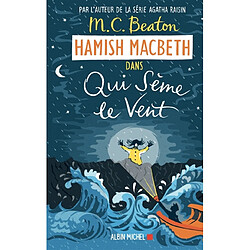 Hamish Macbeth. Vol. 6. Qui sème le vent - Occasion