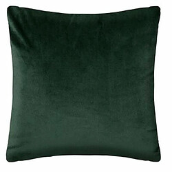 Housse de Coussin Tropic 40x40cm Vert Cèdre