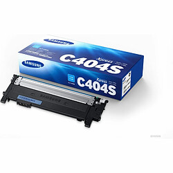 HP Toner Samsung CLT-C404S Cyan