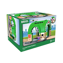 Brio 33649 Gare Centrale Sonore pas cher