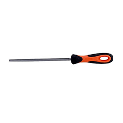 Bahco LIME RONDE AVEC MANCHE 250 X 10,0MM COUPE 2 - 1-230-10-2-2