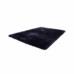 Acheter Paris Prix Tapis Shaggy Fait Main Cosy Bleu 80 x 150 cm