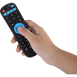 SANAG Telecommande Stb De Boîtier Decodeur De Remplacement Fosa Pour T95Z Plus T95U Pro T95V Pro Q Plus Qbox Telecommande De Television De Remplacement pas cher