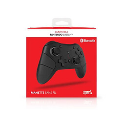 Acheter NC Nintendo SWITCH Manettes SWITCH Manette BT noire câble de charge 1M - BT Controller Black