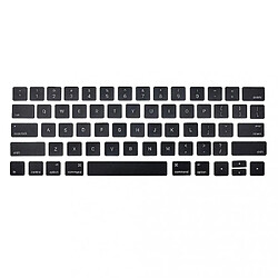 Universal Clavier gaming de remplacement pour ordinateur portable Apple Pro A1706 13 pouces/A1707 15 pouces 201620162016 165x85x22 mm