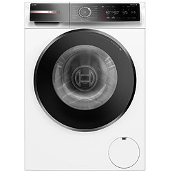 Lave-linge hublot 10kg 1400 tours/min - WGB254A0FR - BOSCH