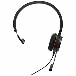 Avis Casque Jabra 4993-829-409 Noir