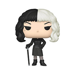 Funko Cruella - Figurine POP! Cruella (Making Art) 9 cm