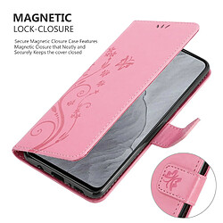 Cadorabo Coque Realme GT Master Etui en Rose pas cher