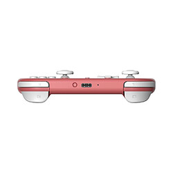 Avis 8BitDo Lite 2 BT Gamepad Pink (Switch, Android, Raspberry Pi)