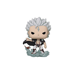 Funko Black Clover - Figurine POP! Mars avec Grimoire Exclusive Edition 9 cm