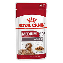 Royal Canin Medium Puppy 1kg