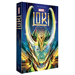 Loki : les racines du mal