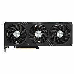 Acheter Carte Graphique Gigabyte GeForce RTX 4060 Ti Gaming OC 16 GB GDDR6 Geforce RTX 4060 Ti