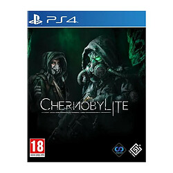 Just For Games Chernobylite