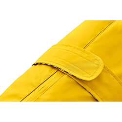 Manteau pour Chien Hunter Milford Jaune 25 cm pas cher