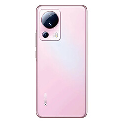 Acheter Xiaomi 13 Lite 5G 8Go/256Go Rose (Lite Pink) Double SIM 2210129SG