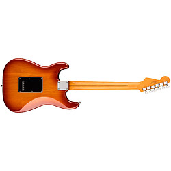 Avis Player Plus Stratocaster Sienna Sunburst Fender