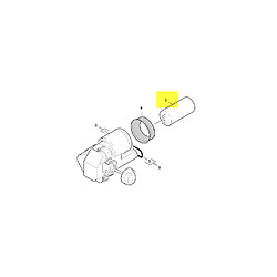 KÄRCHER CONDENSATEUR 90850230 20 MF 450 V