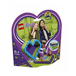 41358 La bo?te c?ur de Mia, LEGO? Friends