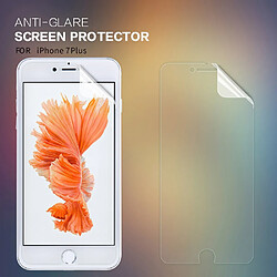 Protecteur écran pour iPhone 7 plus