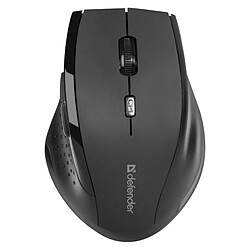 Souris Optique Defender ACCURA MM-365 Noir