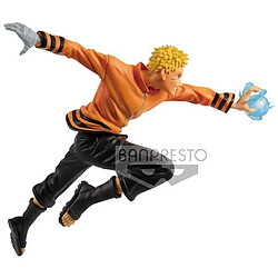 Avis Figurine - BANPRESTO - Boruto - Naruto Uzumaki B - 13 cm