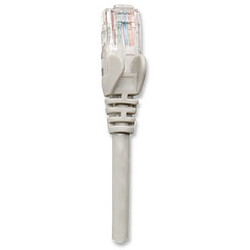 Avis Disney Câble de raccordement réseau RJ45 CAT 5eSF/UTP Intellinet - [1x RJ45 mâle - 1x RJ45 mâle] - 2 m - gris