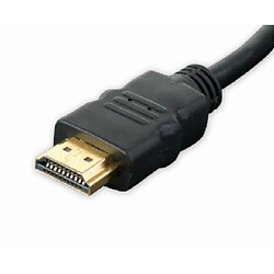 Gembird 20m HDMI câble HDMI HDMI Type A (Standard) Noir