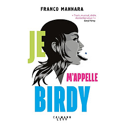 Je m'appelle Birdy