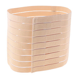 Ceinture de maintien pour femmes après la naissance Shapewear Wrap Band Ceinture de maintien M