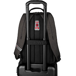 Wenger Sac à dos pour Ordinateur Portable 14" MX Reload avec Poche pour Tablette Gris pas cher