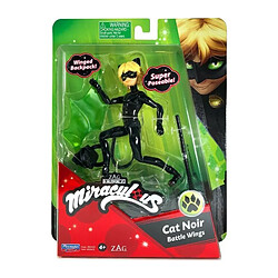 Acheter Bandai Poupée Miraculous Chat noir