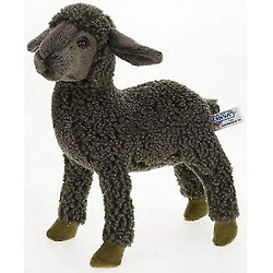 Avis Universal Peluche jouet souple mouton noir. 28 cm 3454